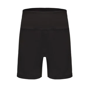 Slazenger Womens Training Short Sports Fitness Gym Performance Shorts - Picture 1 of 13