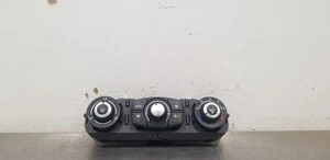 07 BMW Z4 E85 M ROADSTER TEMPERATURE HVAC CLIMATE CONTROL 64117891041 - Picture 1 of 12