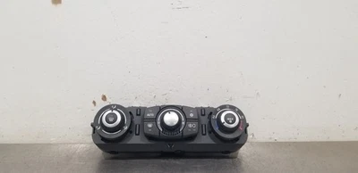 07 BMW Z4 E85 M ROADSTER TEMPERATURA CLIMATIZADOR CLIMATIZADOR 64117891041 Foto 1 de 4