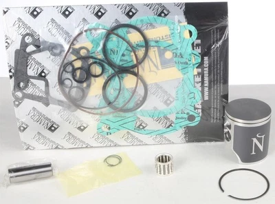 Namura Technologies NX-70007-BK 顶端维修套件 (B) - 标准孔 46.96 毫米 — 第 1/3 张图片