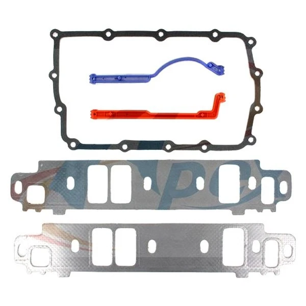 For Dodge Ram 1500 1998-1999 Apex Auto AMS2562 Engine Intake Manifold Gasket Set Foto 1 de 1