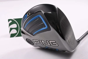 Ping G Series Driver / 10.5 Degree / Senior Flex Ping ALTA 55 Shaft - Picture 1 of 8
