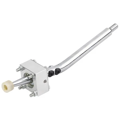5 Speed Steel Case Gearbox Short Shifter Compatible With 1978-2002 - Image 1 of 4