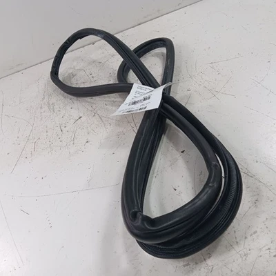 Toyota Corolla en carrocería puerta jamba sello pasajero delantero derecho 2016 2015 2014 Foto 1 de 4