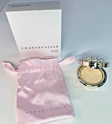 BNIB Chantecaille Ltd Ed Perle Lumiere Face Powder - Image 1 of 4