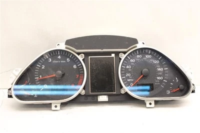 SPEEDOMETER CLUSTER Audi Q7 2007 07 2008 08 1341500 - Изображение 1 из 4