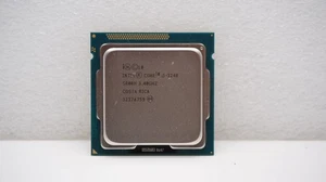Intel Core i3-3240 3.4GHz 3MB/5 GT/s SR0RH LGA 1155 CPU - Picture 1 of 1