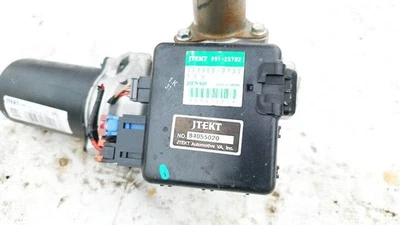 Centralina servosterzo Chevrolet HHR 2008 (modulo controllo sterzo) 11 #2411052-94 - Immagine 1 di 4