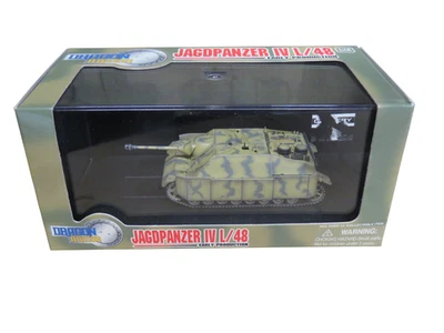 Dragon Armor 1:72 Jagdpanzer IV L/48 - 116 Pz. Div., Normandy 1944, No. 60225 - Image 1 of 4