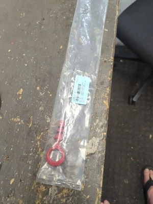 New Volvo Engine Dipstick 9497557  9454823 1999 04 5 Cylinder Volvo Dipstick New Foto 1 de 3