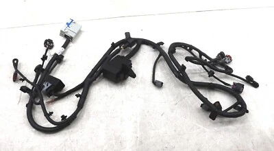 NEW OEM GM Headlamp Wiring Harness 95385964 Buick Encore 2014 - Image 1 of 4