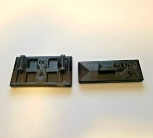 Soporte de parabrisas delantero y trasero para cámara de tablero Crosstour CR900 personalizado impreso en 3D - Imagen 1 de 11