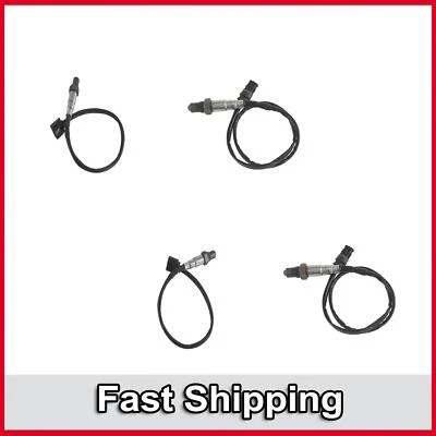 Nuevo sensor de oxígeno compatible con 11 Rolls-Royce Ghost Base 6,6 L Foto 1 de 3