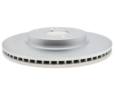 Rotor de freno de disco delantero Raybestos 2014 2015 2016 para Honda Accord 2013-2017 Foto 1 de 3