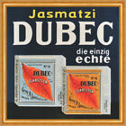 Dubec Jasmatzi Dresden Cigaretten Zigaretten Kunstdruck Reklame A2 63 Gerahmt