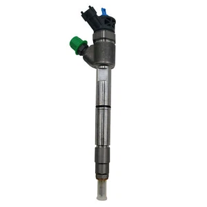 Common Rail Fuel Injector fits Hyundai i30 FD 1.6D Engine 0-445-110-255 - Picture 1 of 1
