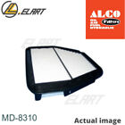 Air Filter For Chevrolet Opel Vauxhall Captiva C100 C140 Z 20 S Alco Filter