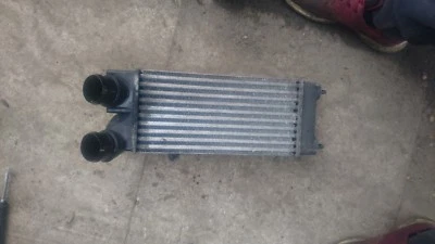 Intercooler turbo Peugeot 308 SW 1,6 HDI 2007-2011 9656503980 Foto 1 de 4