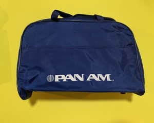pan am sky bolsa