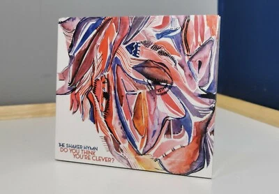 The Shaker Hymn - Do You Think You're Clever Album Brand New and Sealed  - Image 1 of 4