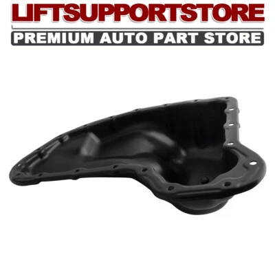 Cárter de aceite inferior del motor para Toyota Tacoma 2005-2016 4Runner 2010 L4 2,7 L 264-540 Foto 1 de 4