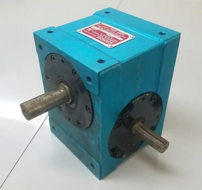 Camco 50RG8H14-180 Precision Index Drive - Image 1 of 3