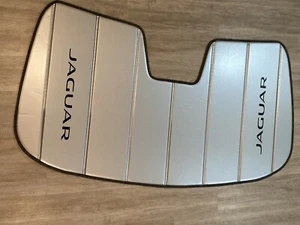SunShade Heat Shield Sun Shade For 2021 Jaguar X761 OEM - Bild 1 von 9