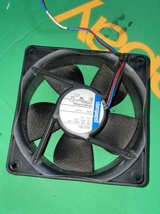 ebmpapst 4314 NGL - Rueda orgánica IH1000 - Imagen 1 de 1