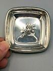 Classic Rose by Reed & Barton Sterling Silver individual Nut Dish 2.5