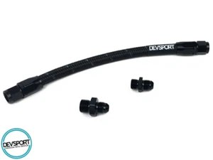 DevSport Power Steering Rack Loop Kit (1994-2001 Acura Integra DC2 B18) - Picture 1 of 3