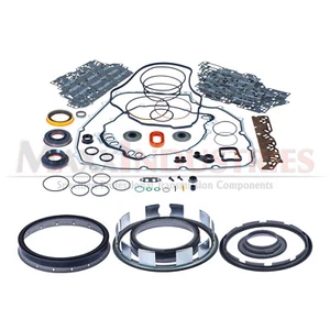 6T70 6T75 Transmission Rebuild Kit Gaskets-Seals w/Pistons 2013+ GEN2 fits GM - Picture 1 of 8