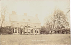 Bolton Percy near Tadcaster. Rectory # 350 by P & R, Leeds. - Picture 1 of 1
