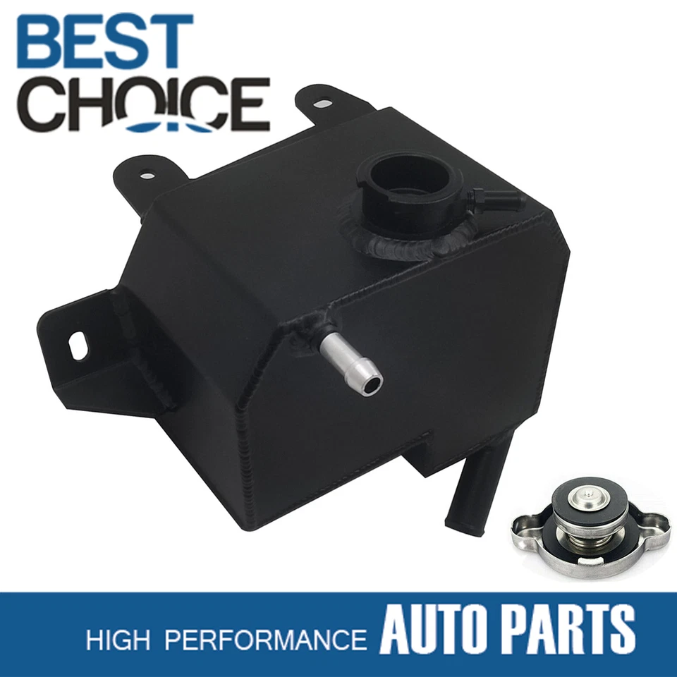 Genuine Mazda Expansion Tank CY01-15-350A