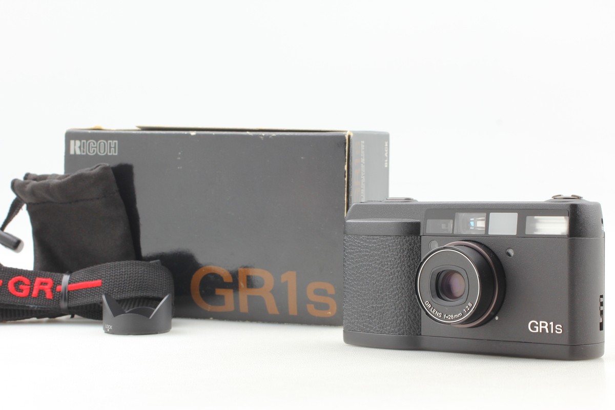 Ricoh Box Film Cameras for sale | eBay Ricoh Box Film Cameras for sale | eBay