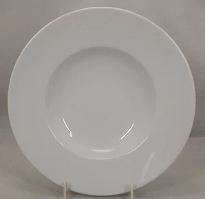 Seltmann Weiden Lukullus Pastateller rund 27 cm weiss 5064 uni 6 - Bild 1 von 4