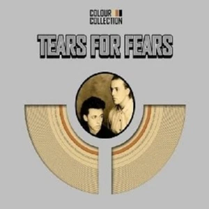 TEARS FOR FEARS - COLOUR COLLECTION CD NEW! - Picture 1 of 1