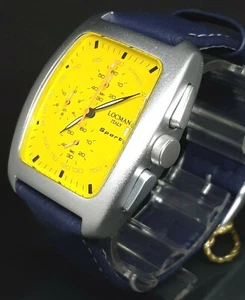 CRONOGRAFO UOMO LOCMAN ITALY REF. 487 - NUOVO - Imagen 1 de 12