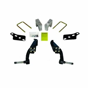 Jake's Lift Kits 6" Spindle Golf Cart Lift Kit for Club Car DS Gas/Elec Models - Foto 1 di 5