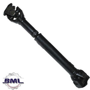 DEFENDER 300TDI FROM MA AND TD5 FRONT WIDE ANGLE PROPSHAFT HARDY SPICER. DA6350 - Picture 1 of 1