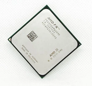 AMD FX-6300 Official Six-Core Processor 3.5GHz, Socket AM3+ 95 Desktop CPU - Picture 1 of 4
