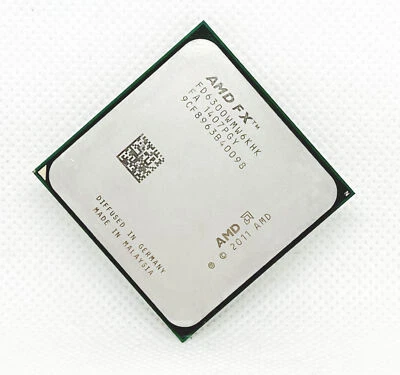 AMD FX-6300 Official Six-Core Processor 3.5GHz, Socket AM3+ 95 Desktop CPU - Image 1 of 4