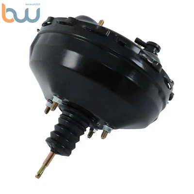 For Chevy C20 Pickup Suburban Base GMC K25/K2500 1971-1972 Power Brake Booster - Image 1 of 4