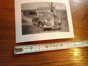 Antique Photo Man with Top Hat  - Picture 1 of 3