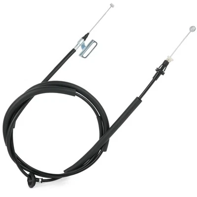 Cable acelerador control motor 1996-2003 para Isuzu NPR NPR-HD Gas V8 5,7 L Foto 1 de 4