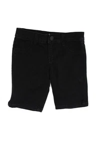 Pinc Premium Boys Knee Length Casual Shorts Black Size 8 - Picture 1 of 5