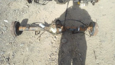 FORD RANGER Mazda B2300 3.45 RATIO Rear Axle Differential Carrier Housing7410737 - Image 1 of 2