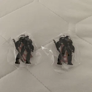 Transformers Optimizer Primal Acrylic Keychain - Picture 1 of 2