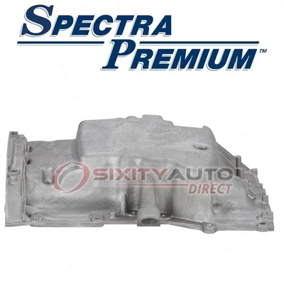 Spectra Premium Engine Oil Pan for 2006-2010 Ford Fusion - Cylinder Block  ha Foto 1 de 4