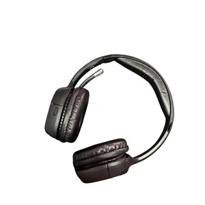 Plantronics Audio995H-02 Black Comfort  Wired USB Headset - Photo 1 sur 2