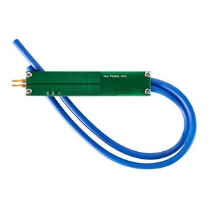 Kupferelektrode Punktschweißstift mit flexiblem Draht für Schweißaufgaben - Bild 1 von 15